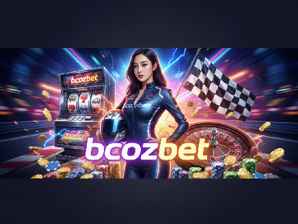 bcozbet PG SLOT