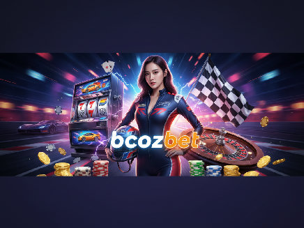 bcozbet slot