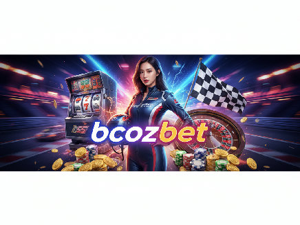 login bcozbet